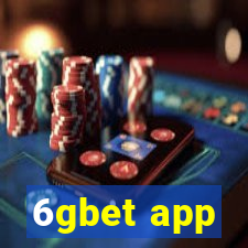 6gbet app